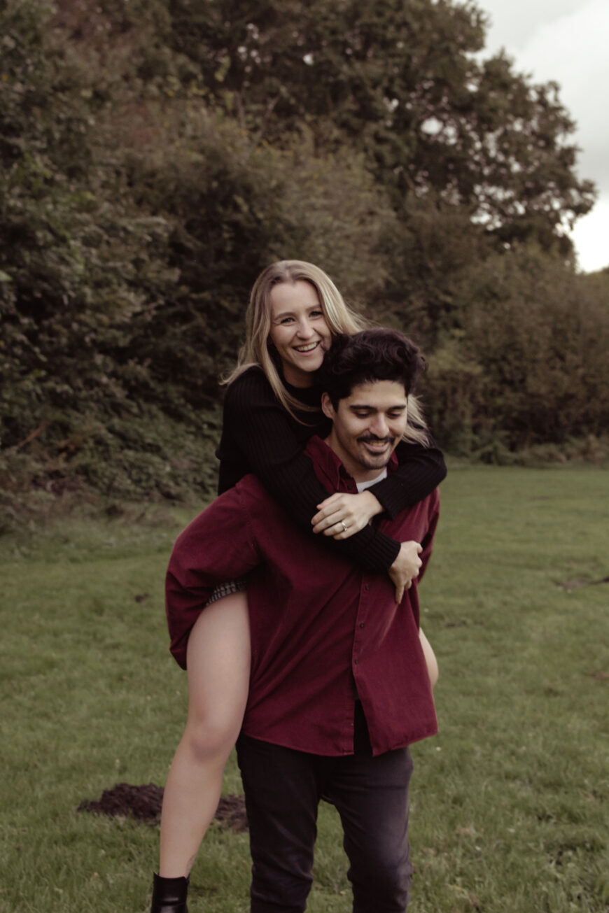 Couple photoshoot Amsterdam Couple photoshoot Amsterdam by Cristiana Sto Photography