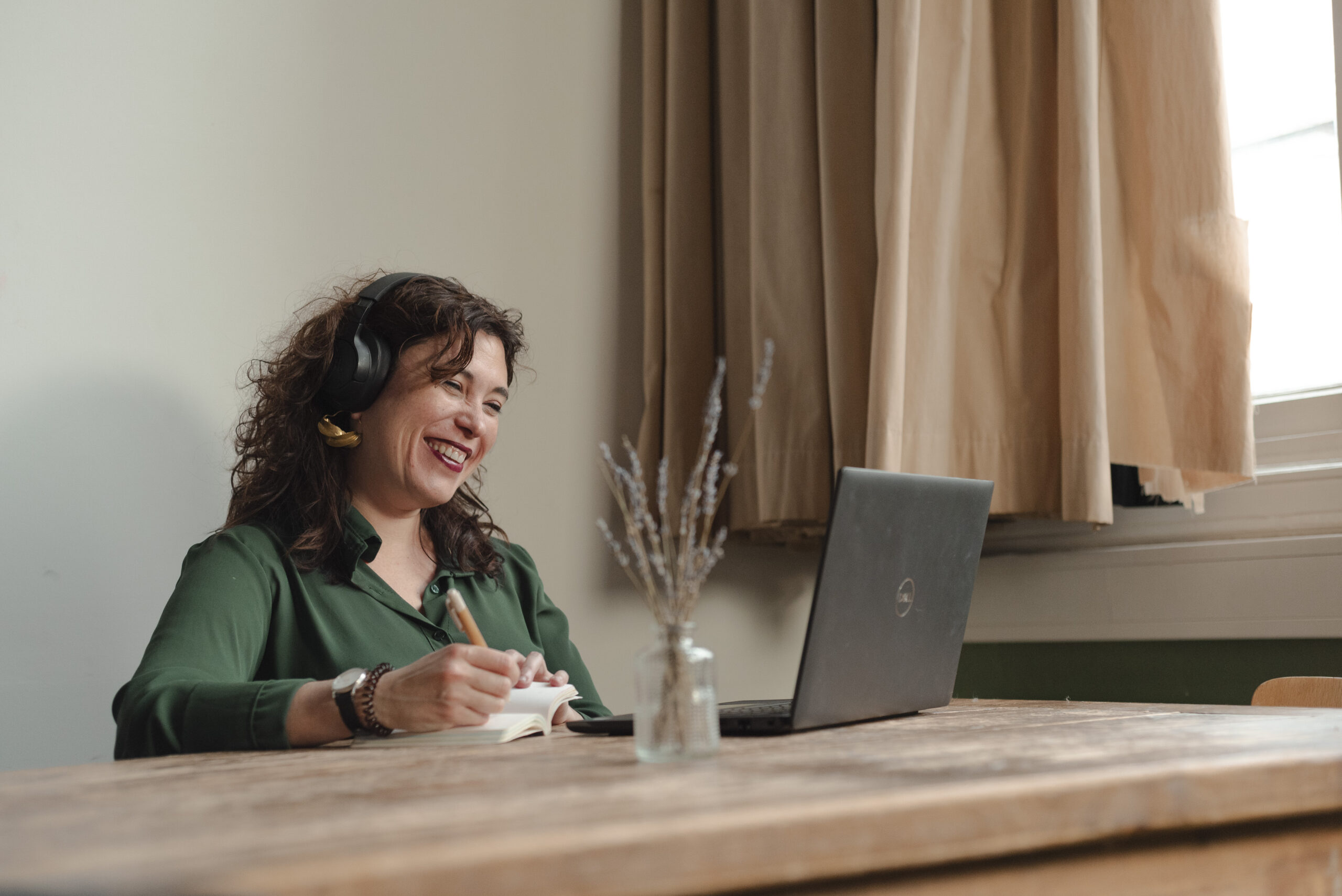 Personal branding photography in Amsterdam by Cristiana Sto Photography, photo of antrepreneur